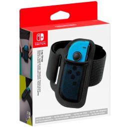 Leg Strap til Nintendo Switch