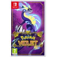 Pokemon Violet - Nintendo Switch