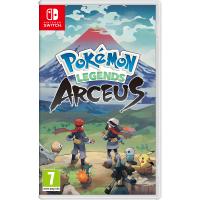 Pokemon Legends: Arceus - Nintendo Switch