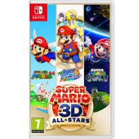 Super Mario 3D All-Stars - Nintendo Switch