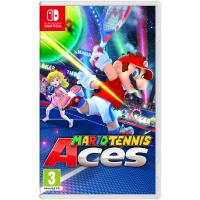 Mario Tennis Aces - Nintendo Switch