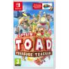 Captain Toad: Treasure Tracker - Nintendo Switch