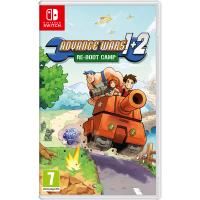 Advance Wars 1+2: Re‐Boot Camp - Nintendo Switch