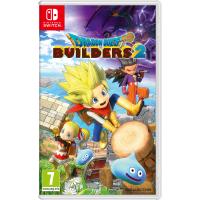 Dragon Quest Builders 2 - Nintendo Switch