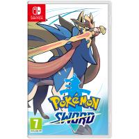 Pokemon Sword - Nintendo Switch