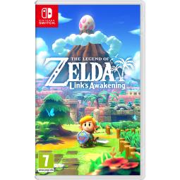 The Legend of Zelda – Link’s Awakening - Nintendo Switch