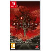 Deadly Premonition 2: A Blessing in Disguise - Nintendo Switch