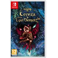 Bayonetta Origins: Cereza and the Lost Demon - Nintendo Switch