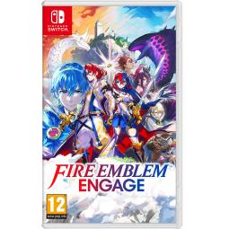 Fire Emblem Engage - Nintendo Switch