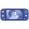 Udforsk Nintendo Switch Lite