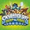 Udforsk Skylanders Swap Force Figurer