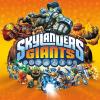 Skylanders Giants Figurer