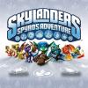 Skylanders Spyros Adventure Figurer