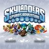 Udforsk Skylanders Spyros Adventure Figurer