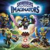 Udforsk Skylanders Imaginators Figurer