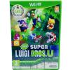 New Super Luigi U - Nintendo Wii U