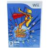 Minon : Everyday Hero - Nintendo Wii