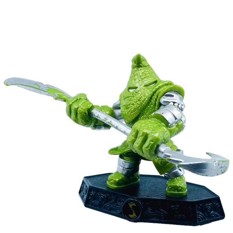 Skylanders imaginators hood sickle figure deals