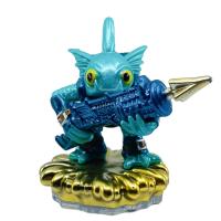 Eon's Elite - Gill Grunt - Skylanders Trap Team