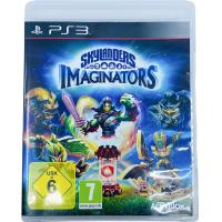 Starter Pack - Skylanders Imaginators - PS3 - Playstation 3