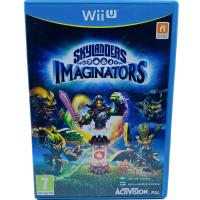 Starter Pack - Skylanders Imaginators - Nintendo Wii U