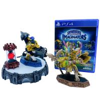 Starter Pack - Skylanders Imaginators - PS4 - Playstation 4