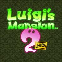 Luigi's Mansion 2 HD - Nintendo Switch