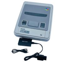 HDMI adapter til Super Nintendo - SNES