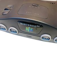 N64 HDMI adapter - Nintendo 64