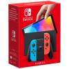 Nintendo Switch OLED Model - Neon Red/Neon Blue
