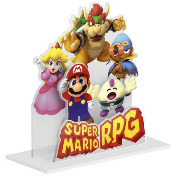 Super Mario RPG - Nintendo Switch