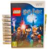 Udforsk Lego Spil - Wii