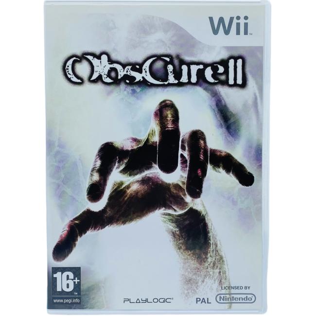 Obscure II 2 - Nintendo Wii