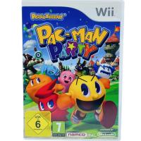 Pac-Man Party - Nintendo Wii