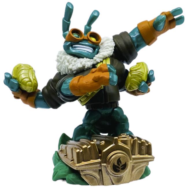 Thrillipede - Skylanders SuperChargers