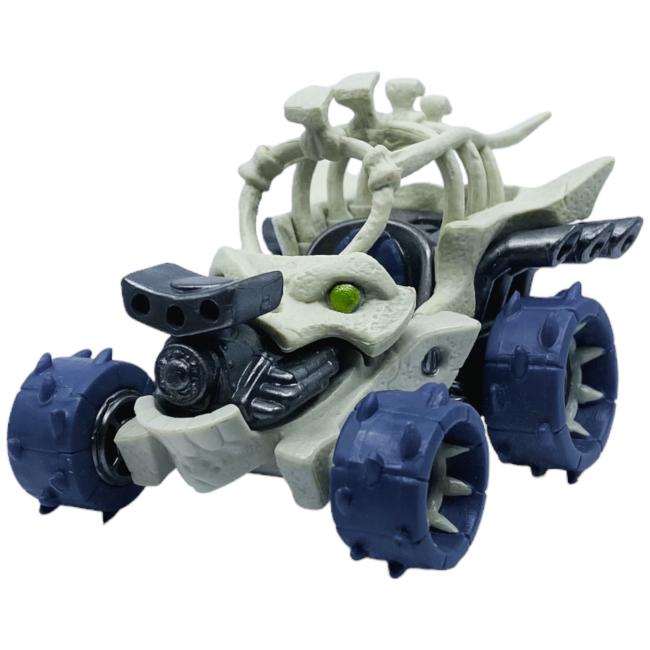 Tomb Buggy - Skylanders SuperChargers Vehicle