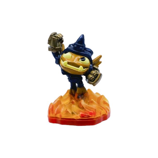 Small Fry - Mini - Skylanders Trap Team