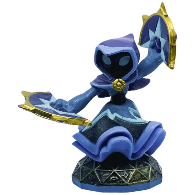 Star Strike - Skylanders SWAP Force