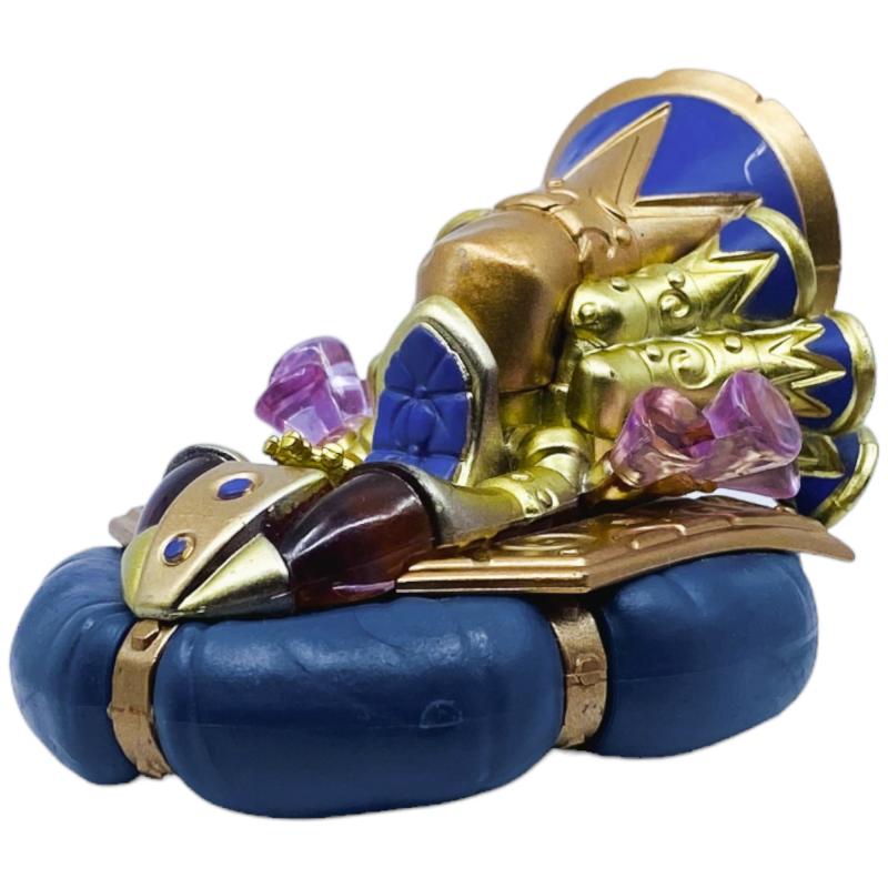 V&Eacute;HICULE EXCLUSIF SKYLANDERS SuperChargers Nitro Soda Skimmer Endommag&eacute; EUR 16,62 - PicClick FR