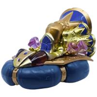 Soda Skimmer - Skylanders SuperChargers køretøj