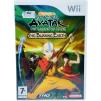 Avatar The Legend of Aang The Burning Earth - Nintendo Wii