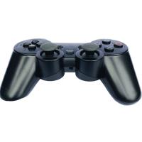 Trådløs PS2 Controller - Sort - Playstation 2