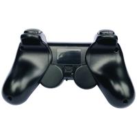 Trådløs PS2 Controller - Sort - Playstation 2