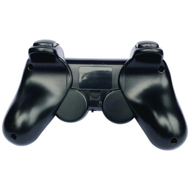 Trådløs PS2 Controller - Sort - Playstation 2