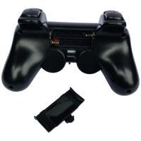 Trådløs PS2 Controller - Sort - Playstation 2
