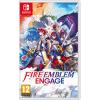 Udforsk Fire Emblem Engage