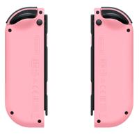 Joy Con Pair - Pastel Pink - Nintendo Switch