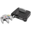 Udforsk Nintendo 64