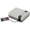 Udforsk Nintendo NES