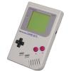 Udforsk Nintendo Game Boy